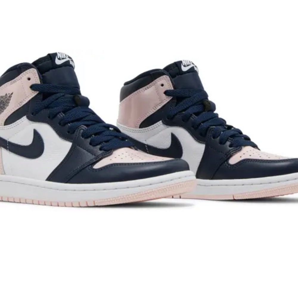 Wmns Air Jordan 1 Retro High OG SE 'Bubble Gum'